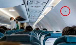 6 'phao cứu sinh' ẩn trên máy bay ít người để ý 6 'phao cứu sinh' ẩn trên máy bay ít người để ý