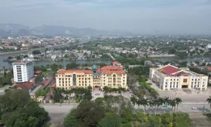 Bộ Chính trị, Ban Bí thư chỉ định Bí thư Tỉnh ủy sau sáp nhập Bộ Chính trị, Ban Bí thư chỉ định Bí thư Tỉnh ủy sau sáp nhập