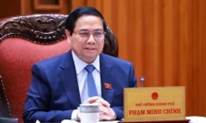 Thủ tướng yêu cầu chủ động đàm phán thương mại với Mỹ