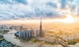 Vingroup huy động 13.000 tỷ đồng trái phiếu trong một tháng