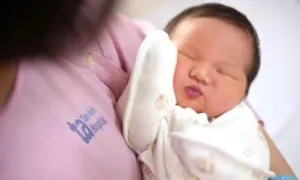 Sinh hai con khỏe mạnh nhờ sàng lọc phôi