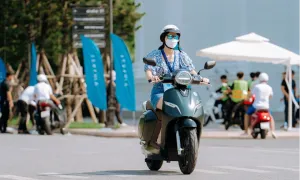 Đề xuất hỗ trợ 100% phí trước bạ cho người dân Hà Nội mua xe máy điện Đề xuất hỗ trợ 100% phí trước bạ cho người dân Hà Nội mua xe máy điện