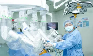 Điều trị nang ống mật chủ thế nào?