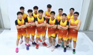 Chiều nay khởi tranh giải Bóng rổ Trẻ VnExpress khu vực Hà Nội