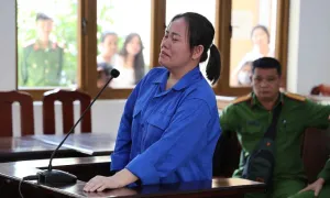 Thủ phạm đầu độc 4 người thân bằng xyanua bị tuyên tử hình